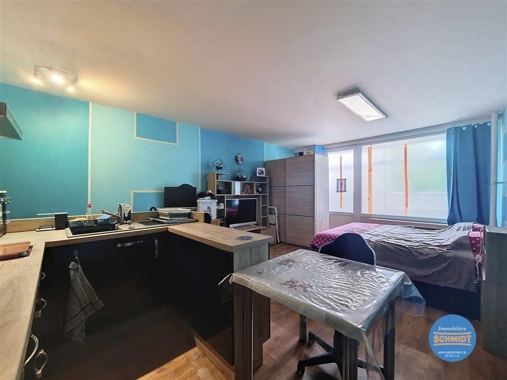 Studio te  in Anderlecht 1070 120000.00€  slaapkamers 35.00m² - Zoekertje 283082