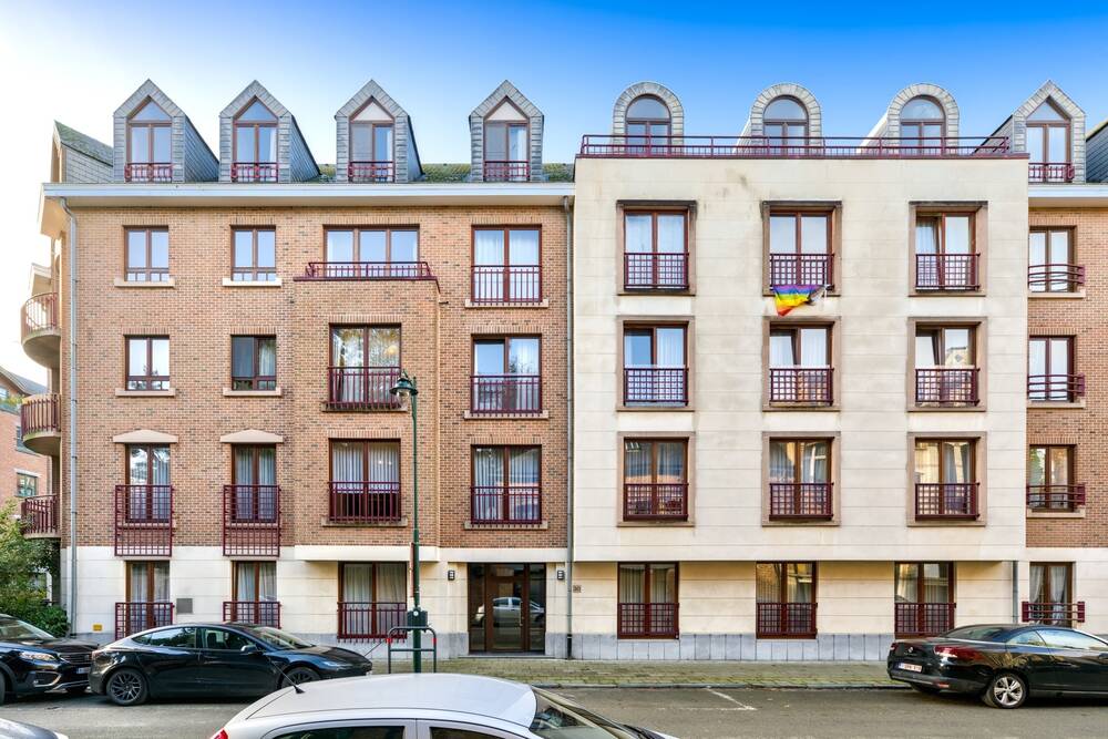 Penthouse à vendre à Woluwe-Saint-Pierre 1150 525000.00€ 3 chambres 136.00m² - annonce 285640