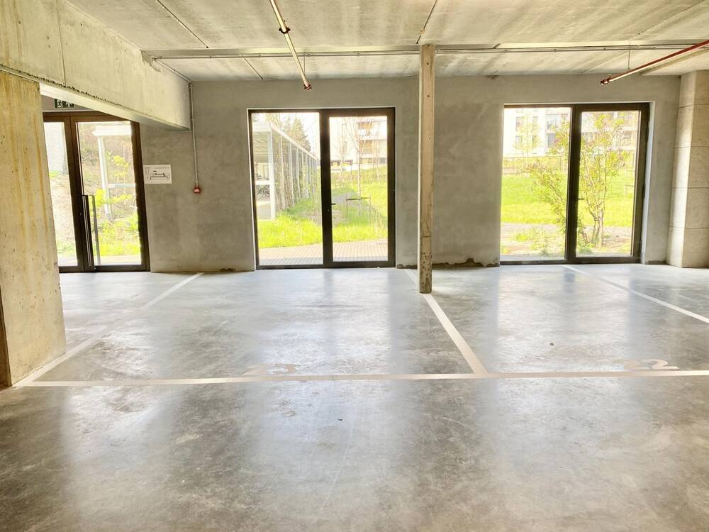 Parking / garage à vendre à Neder-Over-Heembeek 1120 15000.00€  chambres 11.43m² - annonce 284020