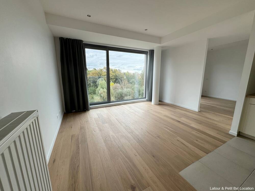 Studio à louer à Woluwe-Saint-Lambert 1200 1200.00€  chambres m² - annonce 303643