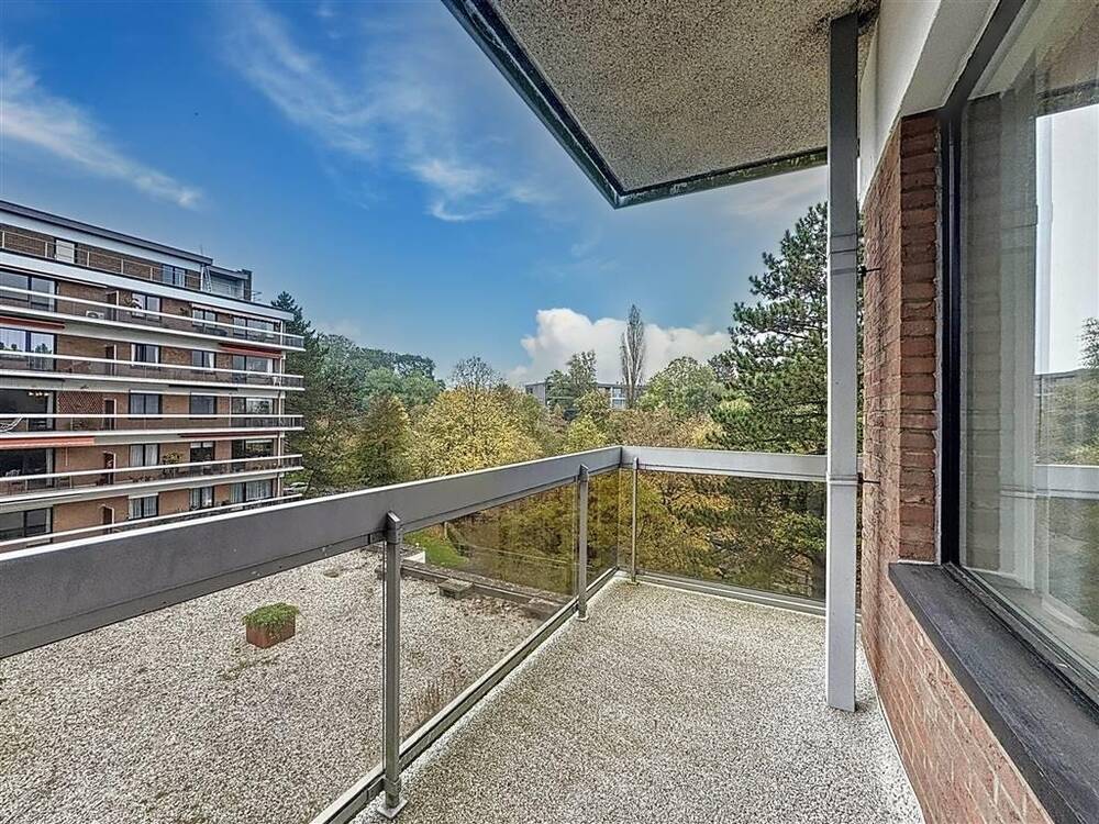 Appartement te  in Elsene 1050 300000.00€ 2 slaapkamers 80.00m² - Zoekertje 283643