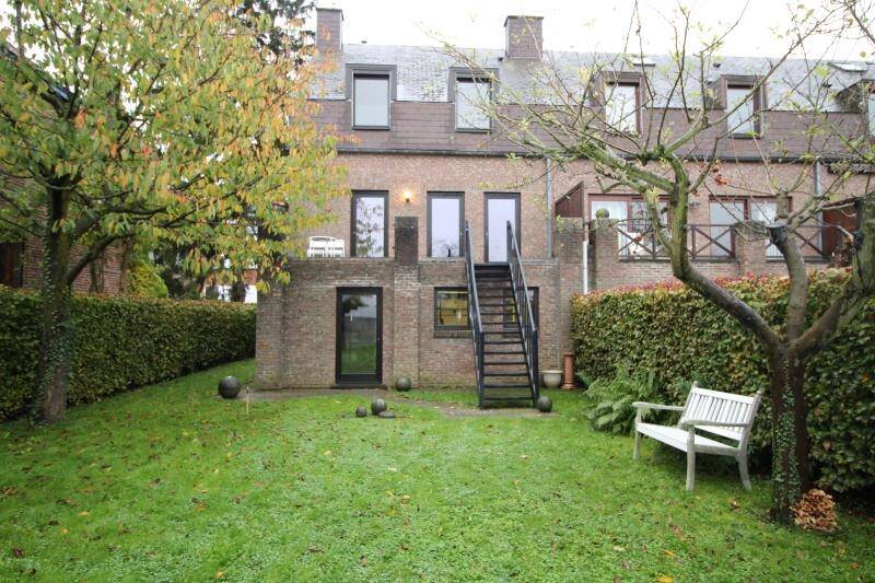 Maison à louer à Woluwe-Saint-Pierre 1150 2190.00€ 3 chambres 190.00m² - annonce 283806