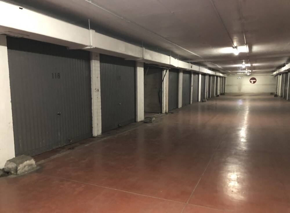 Parking / garage à vendre à Anderlecht 1070 25000.00€  chambres 15.00m² - annonce 284412