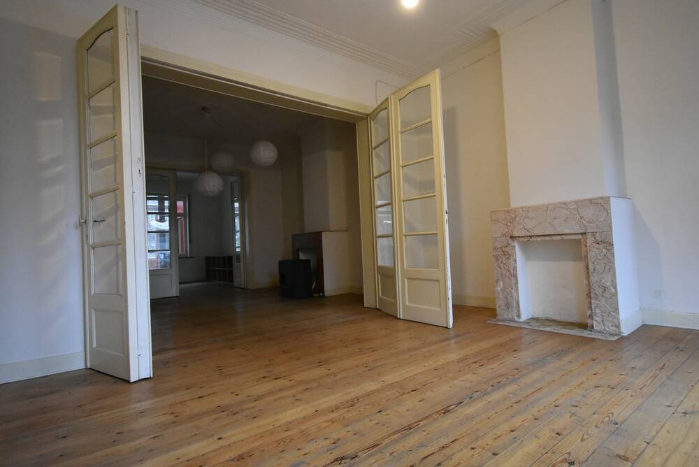 Duplex te  koop in Schaarbeek 1030 325000.00€ 4 slaapkamers 190.00m² - Zoekertje 284528