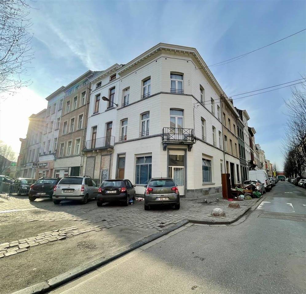 Handelszaak te  koop in Anderlecht 1070 169000.00€  slaapkamers 50.00m² - Zoekertje 285434