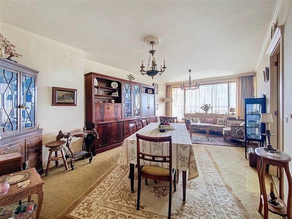 Appartement à  à Anderlecht 1070 225000.00€ 3 chambres 95.00m² - annonce 285872