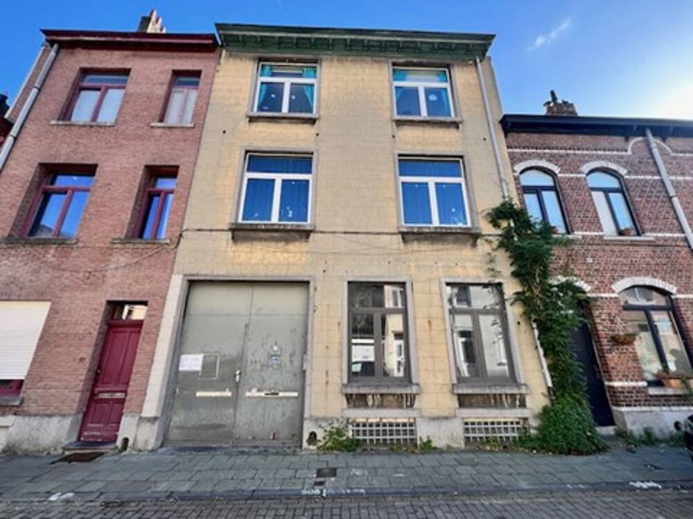 Huis te  koop in Sint-Lambrechts-Woluwe 1200 1390000.00€ 11 slaapkamers 600.00m² - Zoekertje 285837