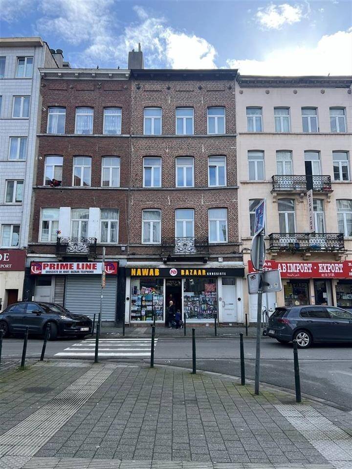 Handelszaak te  koop in Anderlecht 1070 335000.00€  slaapkamers m² - Zoekertje 285223