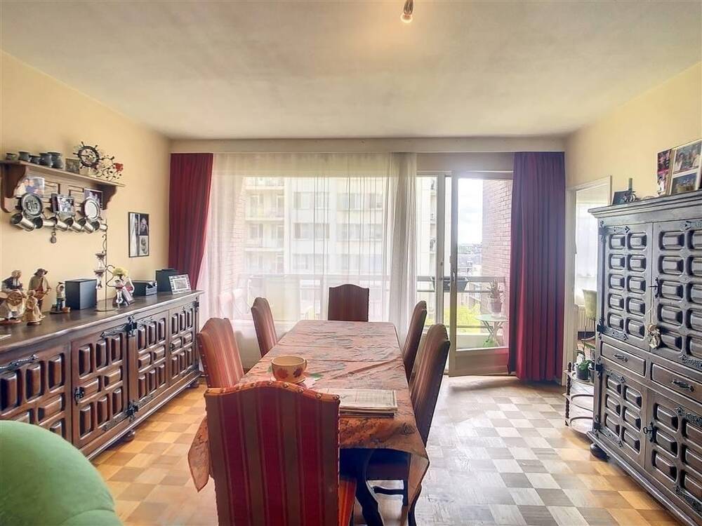 Appartement à vendre à Koekelberg 1081 315000.00€ 2 chambres 95.00m² - annonce 286554