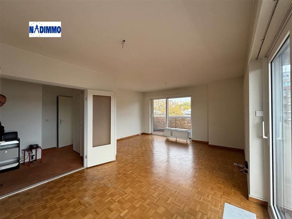 Appartement te  in Brussel 1000 1400.00€ 2 slaapkamers 80.00m² - Zoekertje 286667