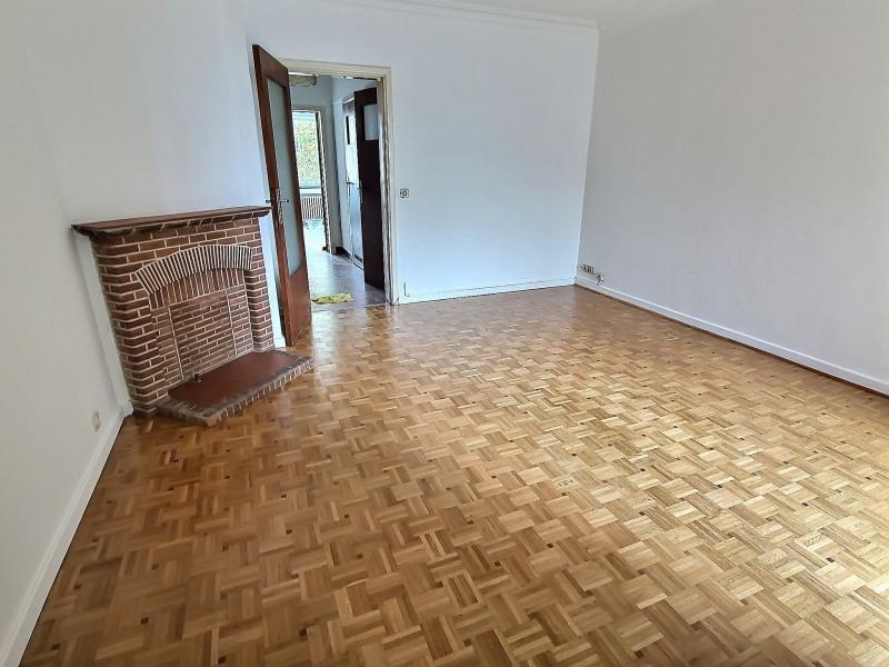 Appartement te  in Jette 1090 149000.00€ 1 slaapkamers 58.00m² - Zoekertje 286083