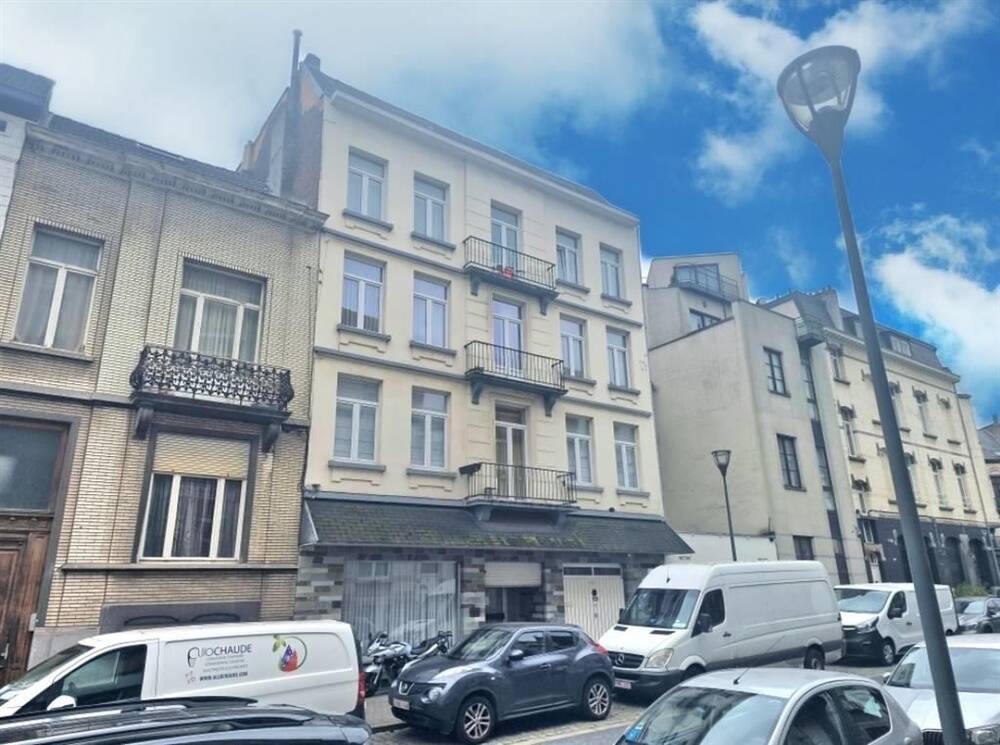 Commerce à vendre à Koekelberg 1081 180000.00€  chambres 90.00m² - annonce 286553