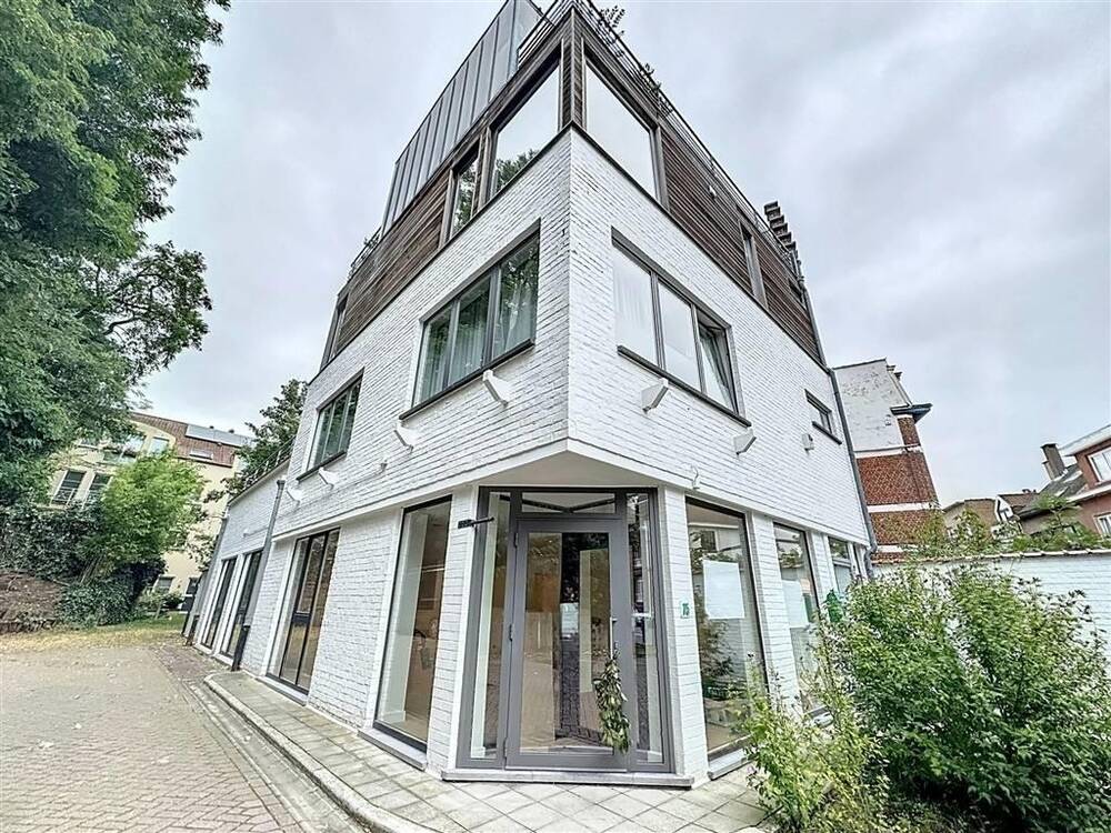 Commerce à louer à Uccle 1180 2480.00€  chambres 150.00m² - annonce 286110