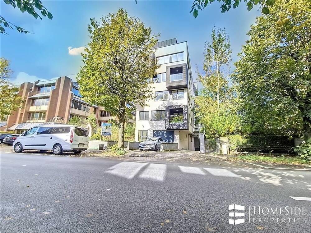 Appartement te  in Sint-Lambrechts-Woluwe 1200 595000.00€ 2 slaapkamers 135.00m² - Zoekertje 288228