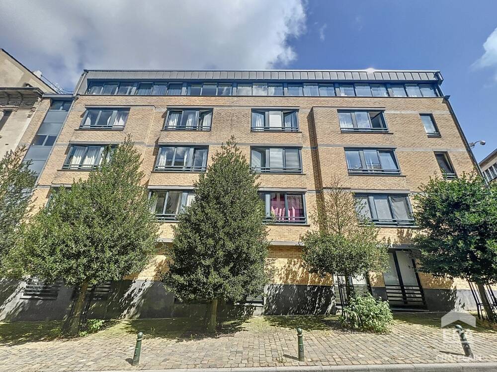 Kot à vendre à Bruxelles 1000 125000.00€ 0 chambres 20.00m² - annonce 287427