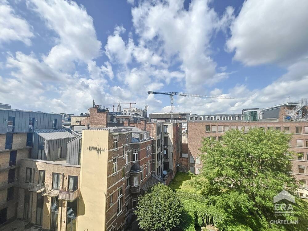 Kot à vendre à Bruxelles 1000 125000.00€ 0 chambres 20.00m² - annonce 287568