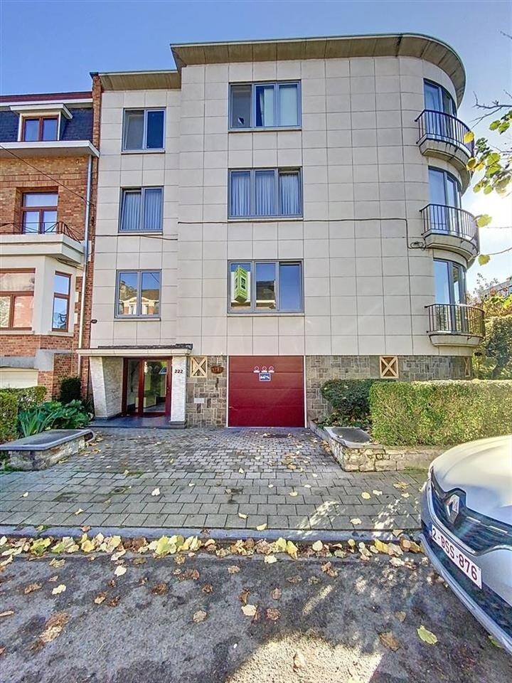 Appartement à  à Anderlecht 1070 240000.00€ 2 chambres 80.00m² - annonce 287465