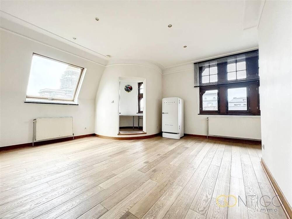 Duplex à louer à Bruxelles 1000 1950.00€ 3 chambres 195.00m² - annonce 288420