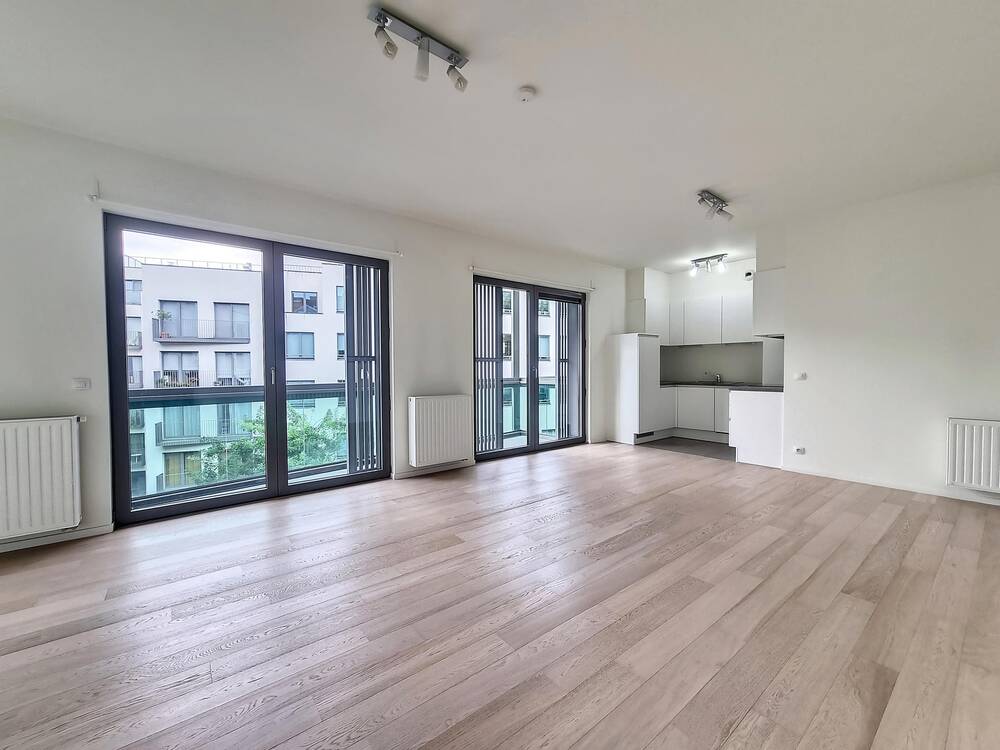 Appartement à  à Bruxelles 1000 1500.00€ 2 chambres 100.00m² - annonce 287766