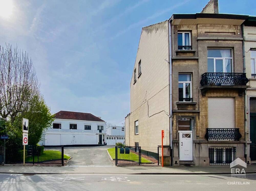 Andere te  in Drogenbos 1620 975000.00€ 7 slaapkamers 541.00m² - Zoekertje 288836