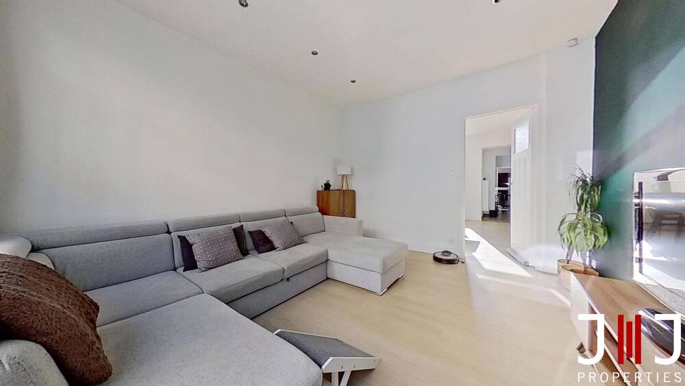 Duplex à louer à Laeken 1020 1000.00€ 1 chambres 65.00m² - annonce 288713