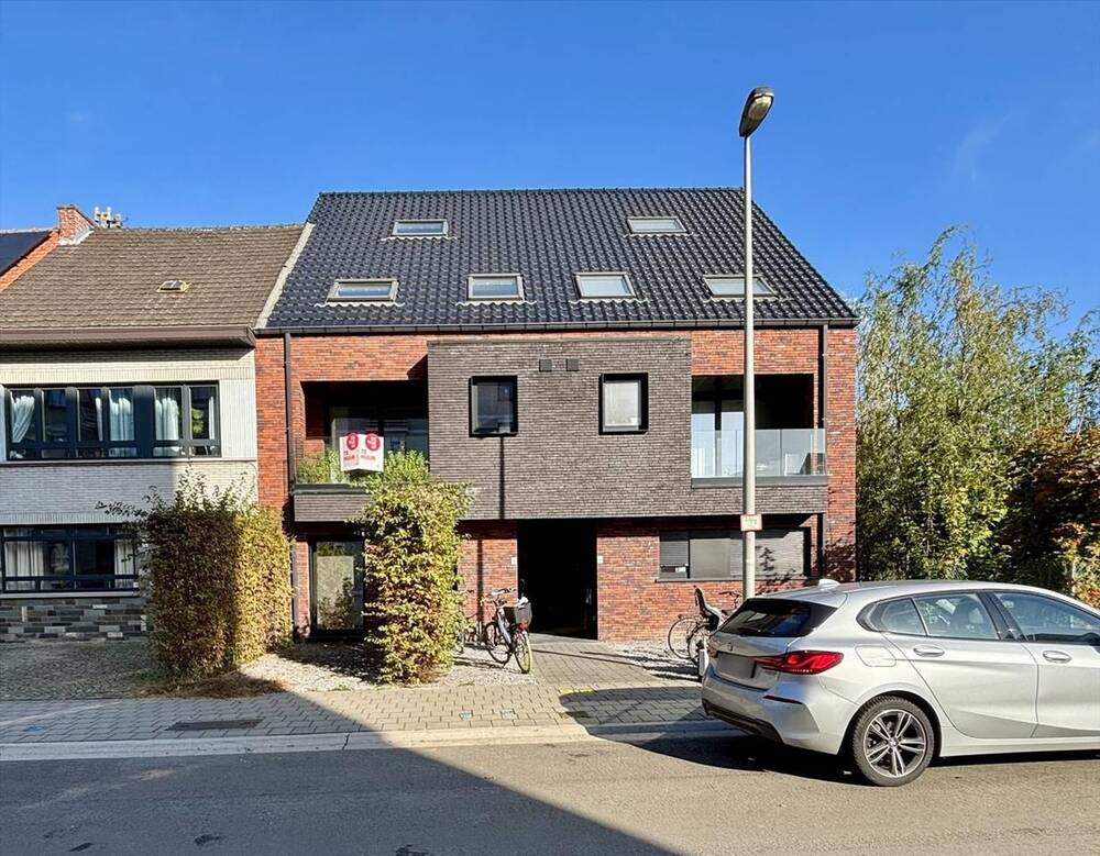 Triplex à louer à Hasselt 3500 1300.00€ 3 chambres 180.00m² - annonce 289086