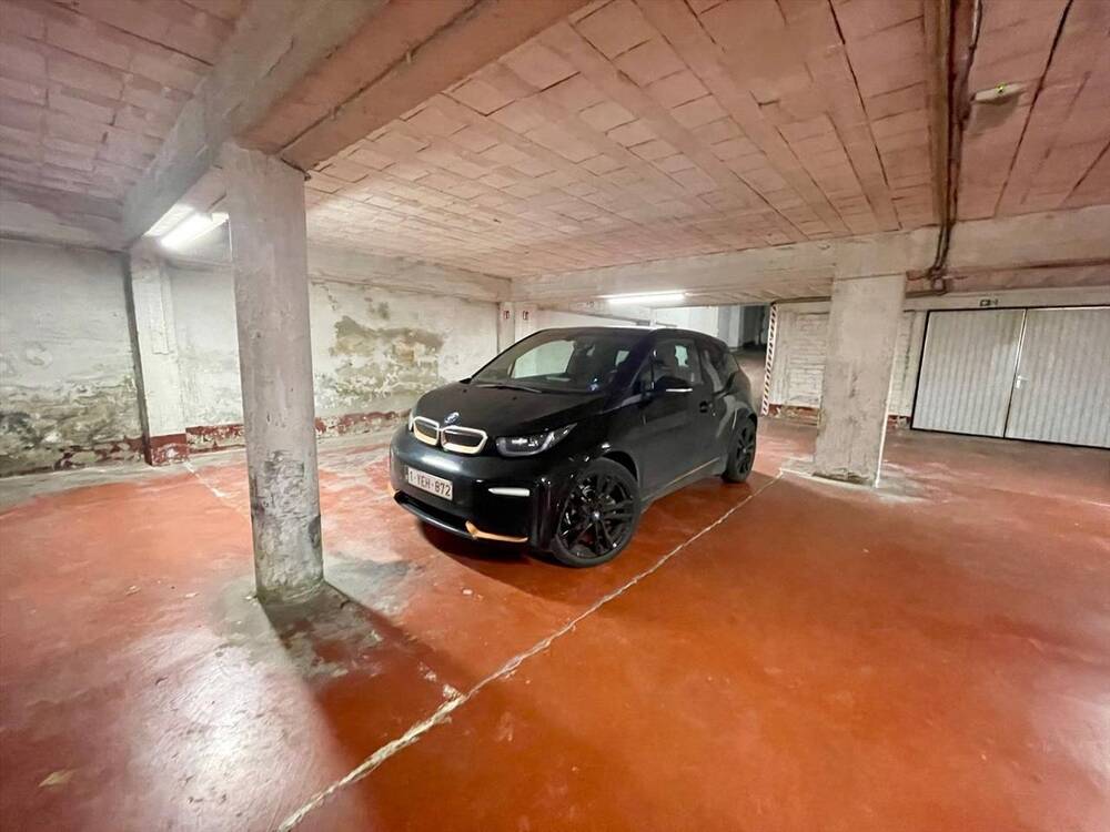 Parking / garage à vendre à Uccle 1180 24500.00€  chambres 0.00m² - annonce 289201