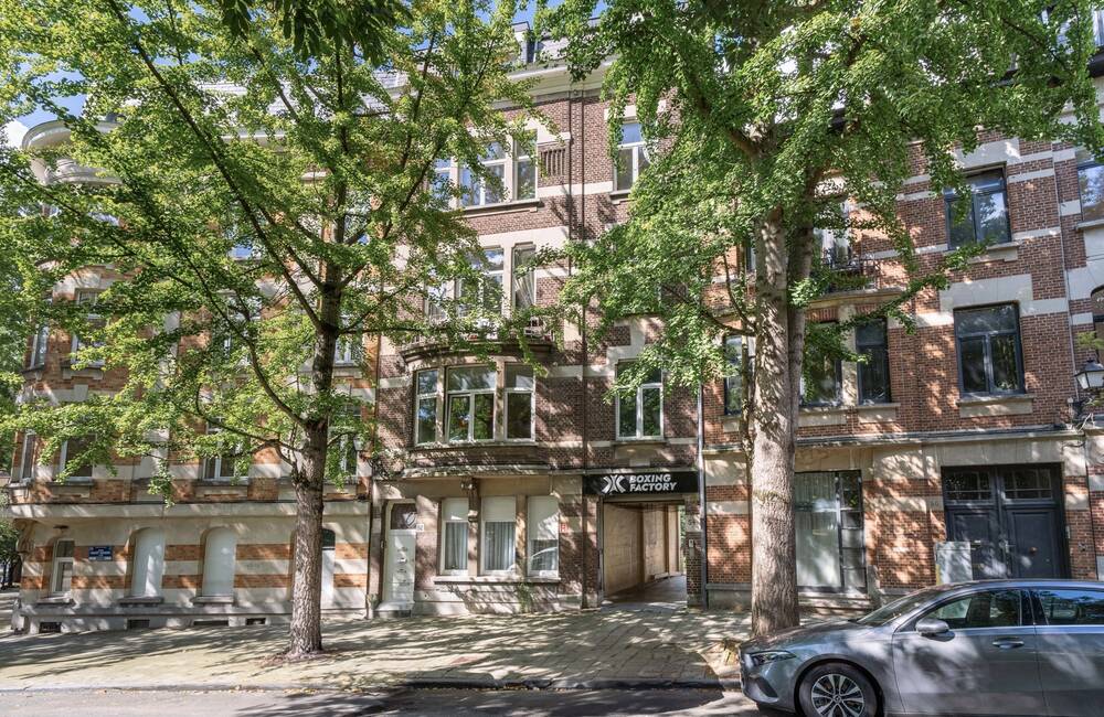 Huis te  koop in Schaarbeek 1030 1450000.00€ 11 slaapkamers 547.00m² - Zoekertje 289712