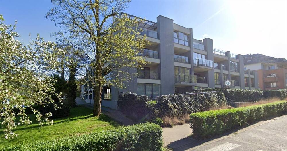 Appartement à  à Uccle 1180 435000.00€ 2 chambres 102.00m² - annonce 289319