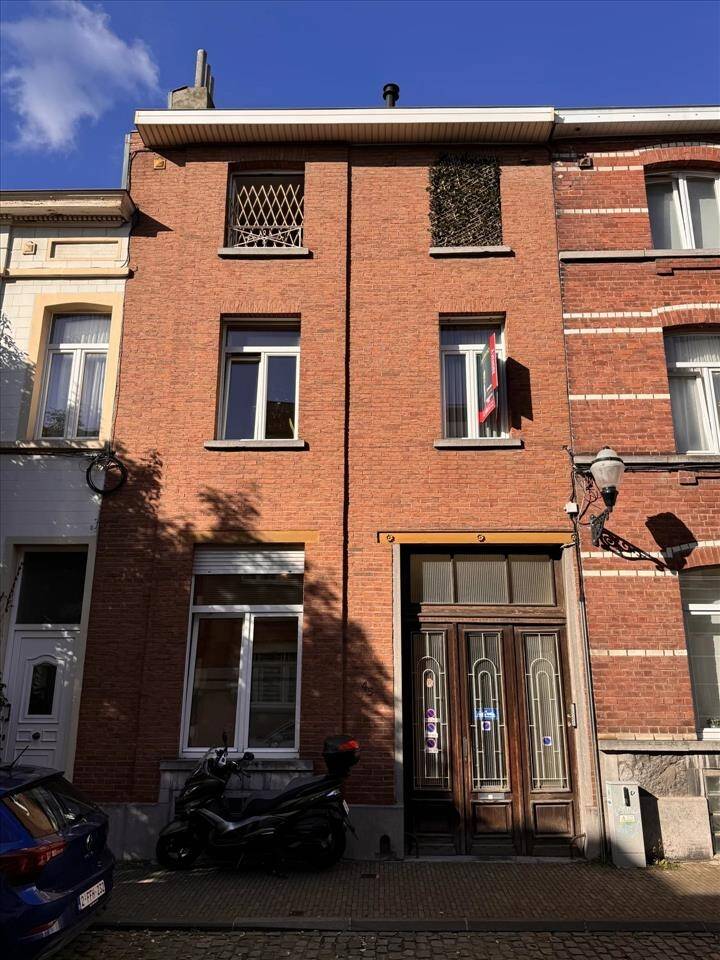 Huis te  koop in Jette 1090 550000.00€ 3 slaapkamers 295.00m² - Zoekertje 289694