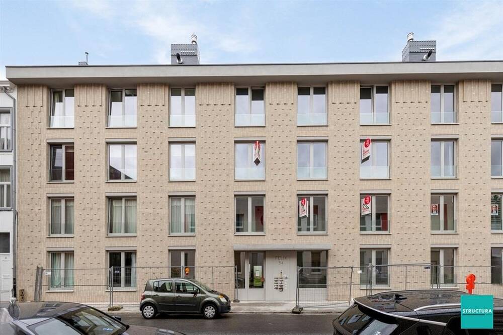 Appartement à vendre à Koekelberg 1081 345000.00€ 2 chambres 105.00m² - annonce 289633