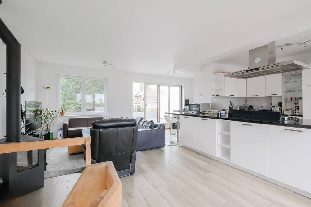 Penthouse à vendre à Ixelles 1050 650000.00€ 3 chambres 145.00m² - annonce 289313