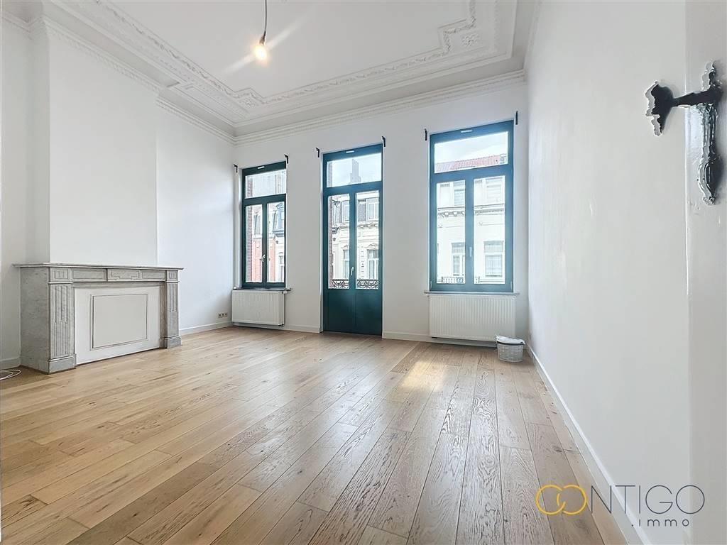 Duplex à louer à Schaerbeek 1030 1450.00€ 2 chambres 120.00m² - annonce 289761