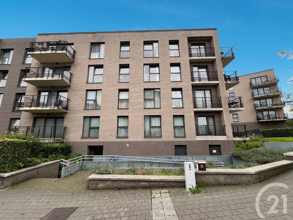 Appartement te  in Oudergem 1160 1800.00€ 3 slaapkamers 128.00m² - Zoekertje 289846