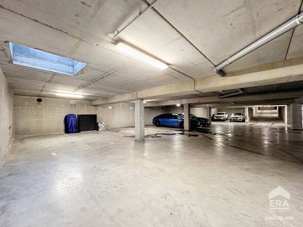 Parking & garage te  koop in Brussel 1000 29500.00€ 0 slaapkamers m² - Zoekertje 290198