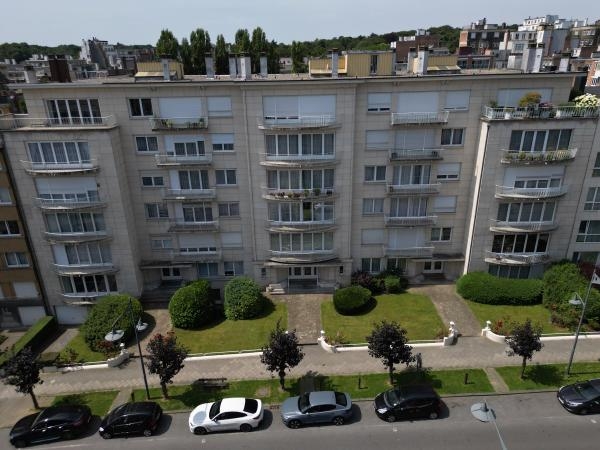 Penthouse à vendre à Ixelles 1050 590000.00€ 2 chambres 142.00m² - annonce 290818