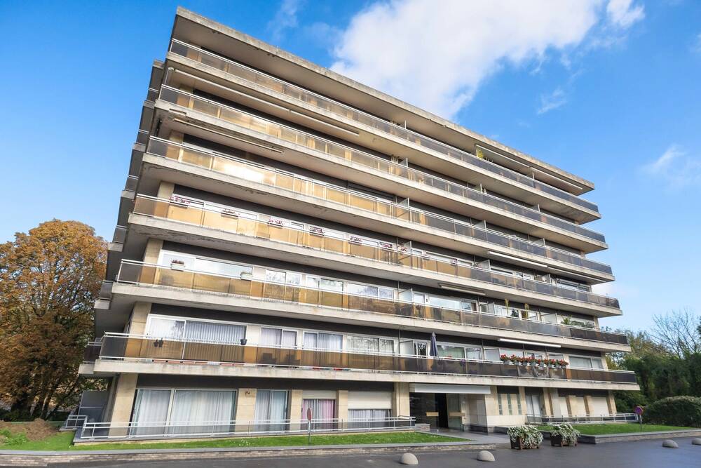 Rez-de-chaussée à vendre à Laeken 1020 249000.00€ 3 chambres 105.00m² - annonce 290886