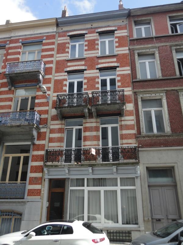 Appartement te  in Brussel 1000 990.00€ 1 slaapkamers 45.00m² - Zoekertje 290549