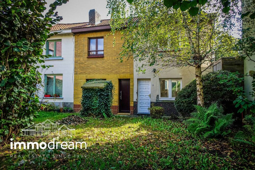 Maison à  à Uccle 1180 380000.00€ 2 chambres 82.00m² - annonce 291442