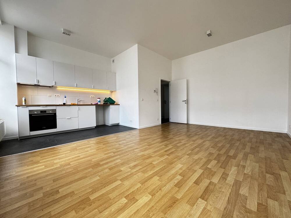 Appartement à  à Bruxelles 1000 950.00€ 1 chambres 65.00m² - annonce 299984