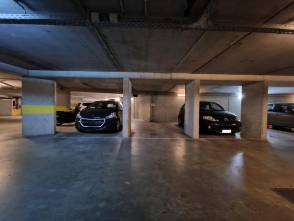 Parking / garage à louer à Molenbeek-Saint-Jean 1080 90.00€  chambres 11.00m² - annonce 291397