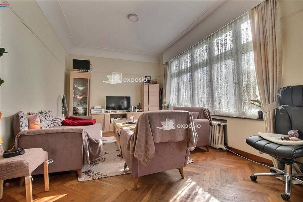 Appartement te  in Schaarbeek 1030 269000.00€ 2 slaapkamers 105.00m² - Zoekertje 291080