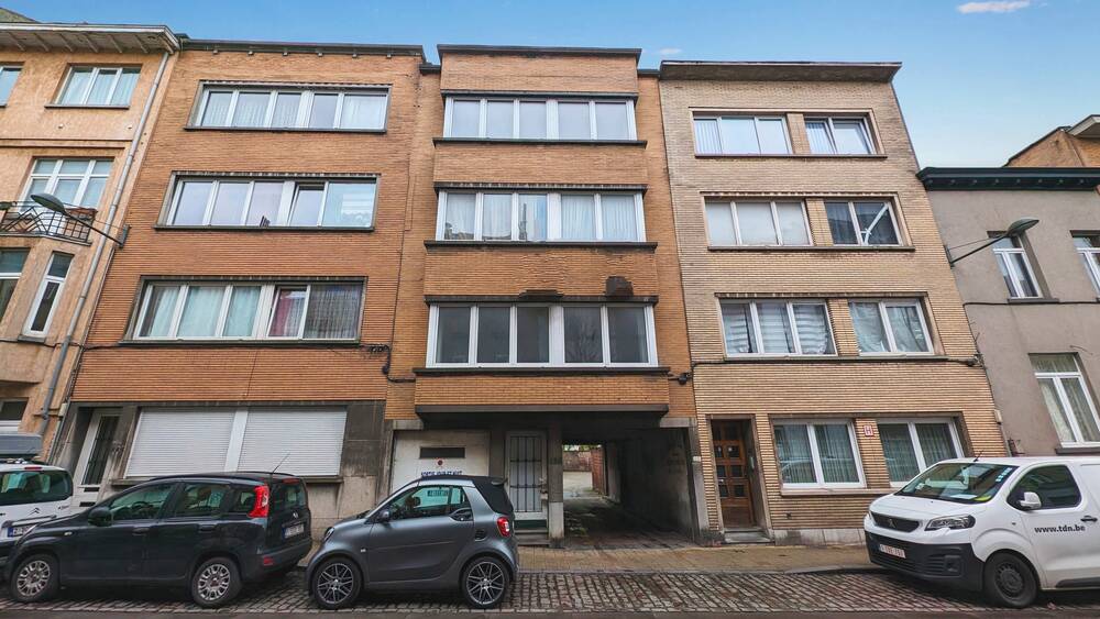 Parking & garage te  koop in Schaarbeek 1030 30000.00€  slaapkamers 7.00m² - Zoekertje 292163