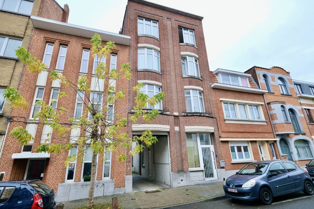 Benedenverdieping te  koop in Sint-Agatha-Berchem 1082 115000.00€ 1 slaapkamers 51.00m² - Zoekertje 291990