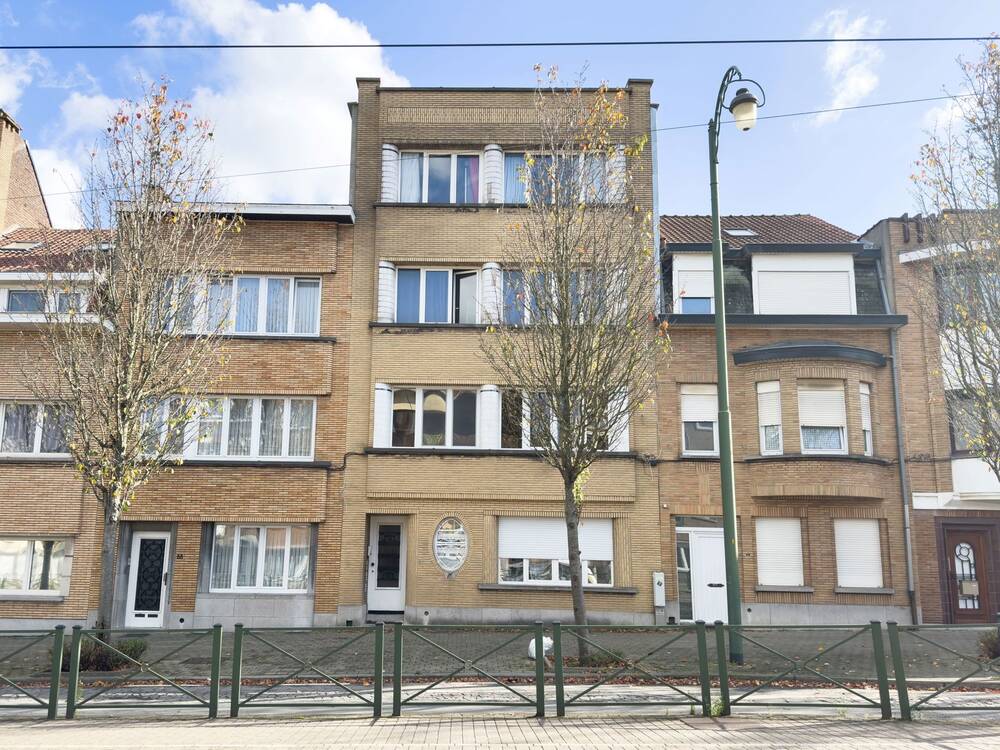 Appartement te  in Laken 1020 259000.00€ 2 slaapkamers 96.00m² - Zoekertje 292084