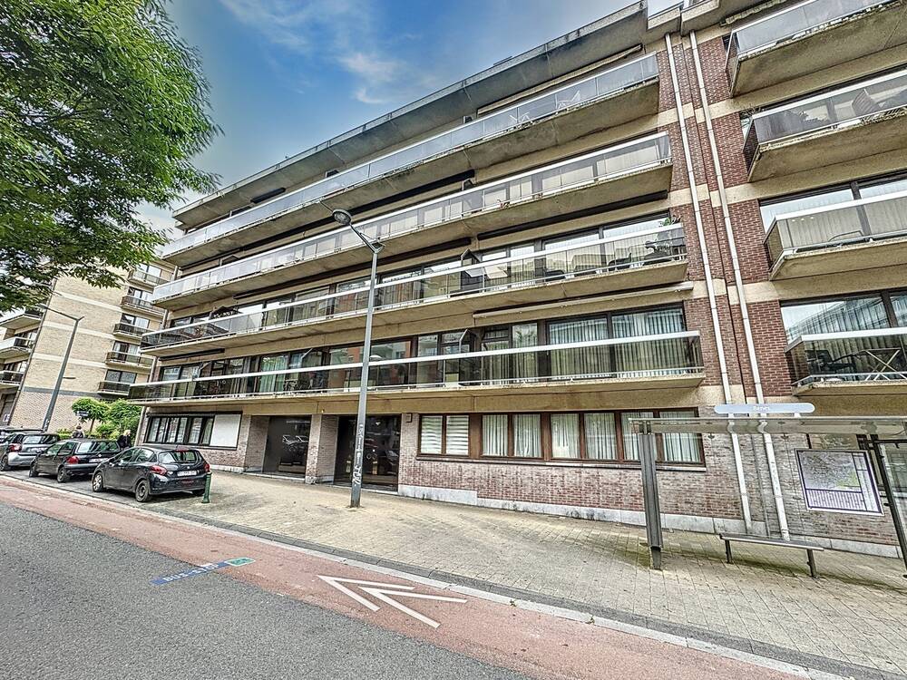 Appartement à vendre à Koekelberg 1081 245000.00€ 2 chambres 90.00m² - annonce 291971