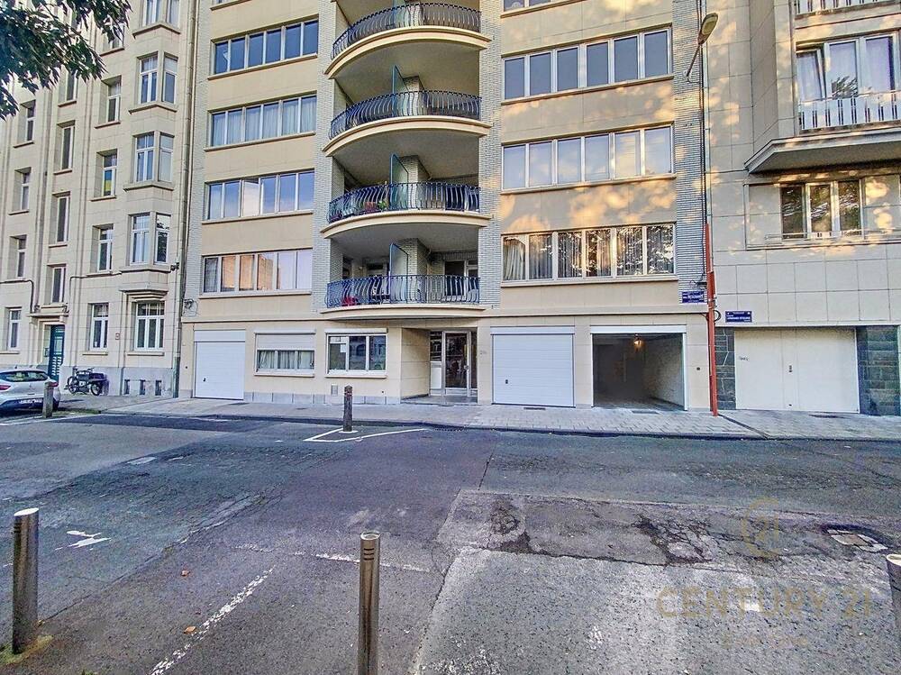 Parking & garage te  koop in Schaarbeek 1030 35000.00€  slaapkamers 0.00m² - Zoekertje 293918