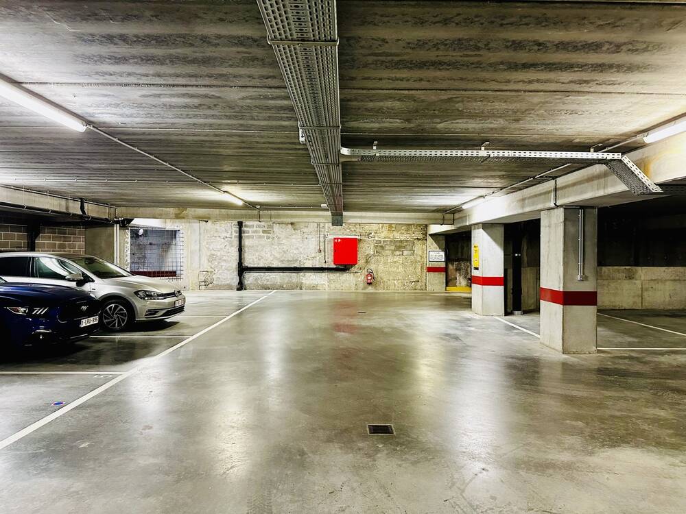 Parking / garage à vendre à Etterbeek 1040 25000.00€  chambres 15.00m² - annonce 293455