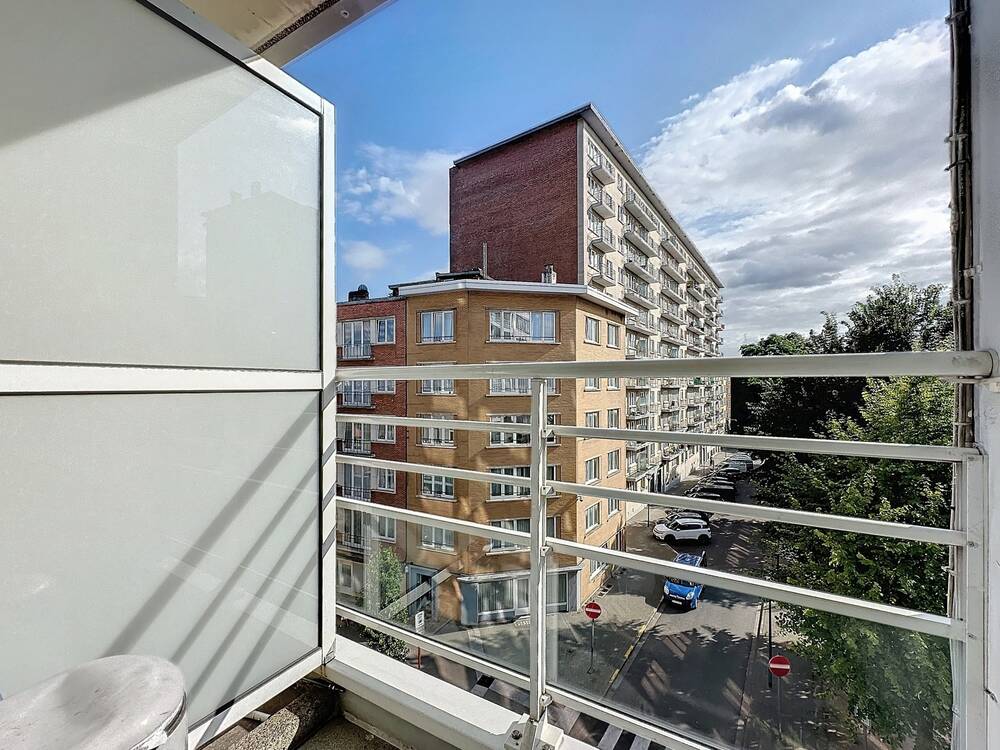 Appartement à vendre à Koekelberg 1081 220000.00€ 2 chambres 80.00m² - annonce 293864