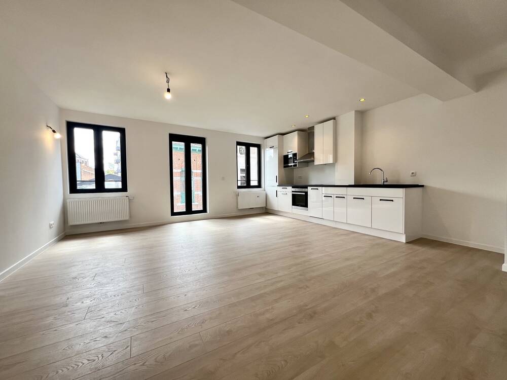 Appartement à vendre à Saint-Josse-ten-Noode 1210 335000.00€ 2 chambres 90.00m² - annonce 294947